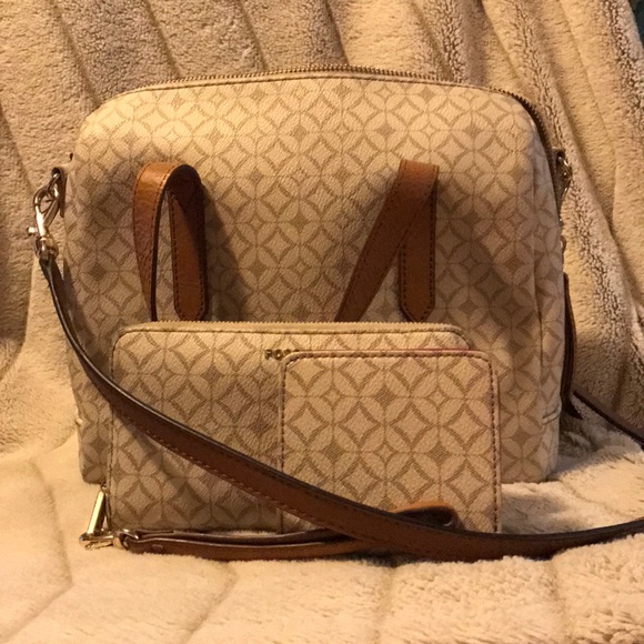 Fossil Handbags - Fossil handbag